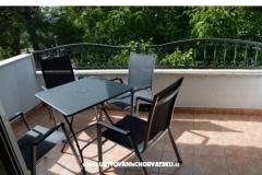 Apartmány Anita Apartmán 2 - South-east foto 5