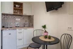 Apartmány Babić A2-A3 Apartmán 1 foto 3