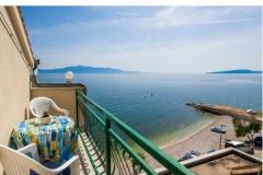 Apartmány Babić A2-A3 Apartmán 3 foto 1