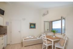 Apartmány Babić A2-A3 Apartmán 3 foto 5