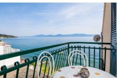 Apartmány Babić A2-A3 Apartmán 4 foto 1