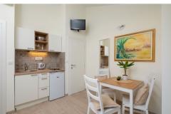 Apartmány Babić A2-A3 Apartmán 4 foto 2