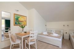 Apartmány Babić A2-A3 Apartmán 4 foto 3