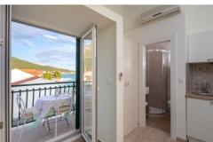 Apartmány Babić A2-A3 Apartmán 4 foto 5