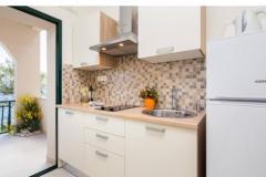 Apartmány Babić A4 Apartmán 1 - Apartman 1 foto 3