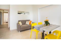 Apartmány Babić A4 Apartmán 1 - Apartman 1 foto 4