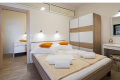 Apartmány Babić A4 Apartmán 1 - Apartman 1 foto 5