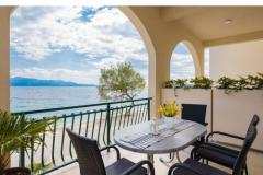 Apartmány Babić A4 Apartmán 2 - Apartman 2 foto 1