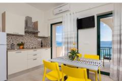 Apartmány Babić A4 Apartmán 2 - Apartman 2 foto 2