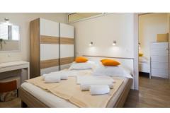 Apartmány Babić A4 Apartmán 2 - Apartman 2 foto 3