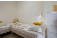 Apartmány Babić A4 Apartmán 2 - Apartman 2 foto 4