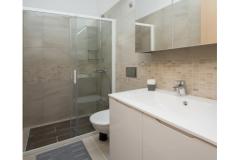 Apartmány Babić A4 Apartmán 2 - Apartman 2 foto 5