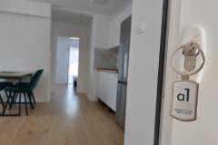 Apartmány Bevanda Zaostrog Apartmán 1 - A11 foto 1