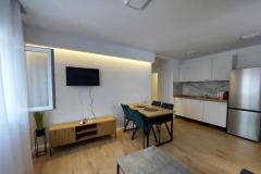 Apartmány Bevanda Zaostrog Apartmán 1 - A11 foto 2