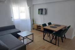Apartmány Bevanda Zaostrog Apartmán 1 - A11 foto 3