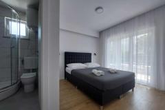 Apartmány Bevanda Zaostrog Apartmán 1 - A11 foto 5