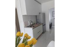 Apartmány Bevanda Zaostrog Apartmán 6 - A77 foto 2