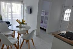 Apartmány Bevanda Zaostrog Apartmán 6 - A77 foto 3