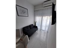 Apartmány Bevanda Zaostrog Apartmán 6 - A77 foto 4