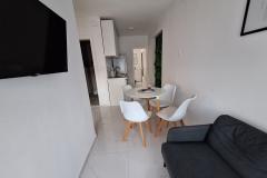 Apartmány Bevanda Zaostrog Apartmán 6 - A77 foto 5