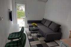 Apartmány Bevanda Zaostrog Apartmán 7 - A88 foto 1