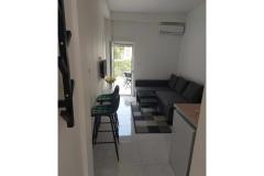 Apartmány Bevanda Zaostrog Apartmán 7 - A88 foto 2