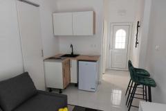 Apartmány Bevanda Zaostrog Apartmán 7 - A88 foto 4