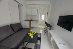 Apartmány Bevanda Zaostrog Apartmán 7 - A88 foto 5