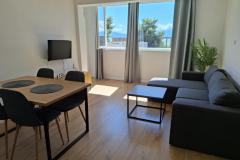 Apartmány Bevanda Zaostrog Apartmán 2 - A22 foto 2