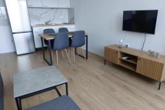 Apartmány Bevanda Zaostrog Apartmán 2 - A22 foto 3