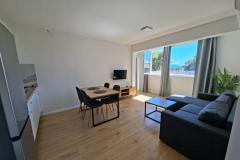 Apartmány Bevanda Zaostrog Apartmán 2 - A22 foto 4