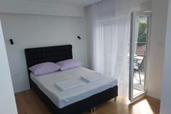 Apartmány Bevanda Zaostrog Apartmán 2 - A22 foto 5