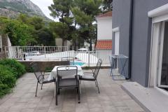 Apartmány Bevanda Zaostrog Izba 3 - A44 foto 3