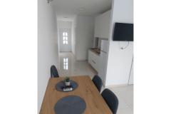 Apartmány Bevanda Zaostrog Izba 3 - A44 foto 4