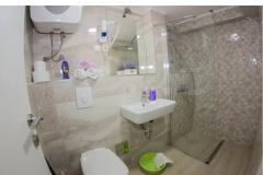 Apartmány Bevanda Zaostrog Izba 3 - A44 foto 5