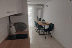 Apartmány Bevanda Zaostrog Izba 4 - A55 foto 2