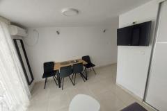 Apartmány Bevanda Zaostrog Izba 4 - A55 foto 4