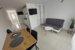 Apartmány Bevanda Zaostrog Izba 4 - A55 foto 5