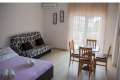 Apartmány Bevanda Zaostrog Izba 5 - A66 foto 1