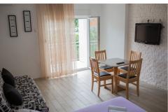 Apartmány Bevanda Zaostrog Izba 5 - A66 foto 2