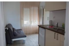 Apartmány Bevanda Zaostrog Izba 5 - A66 foto 3