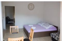 Apartmány Bevanda Zaostrog Izba 5 - A66 foto 4