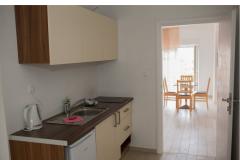 Apartmány Bevanda Zaostrog Izba 5 - A66 foto 5