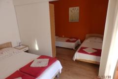 Apartmány Bilkini Apartmán 2 - A4a foto 5