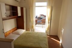 Apartmány Bilkini Apartmán 6 - A2 b foto 1