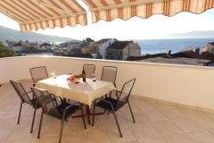 Apartmány Bilkini Apartmán 1 - A5 foto 1