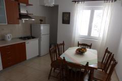 Apartmány Bilkini Apartmán 1 - A5 foto 3