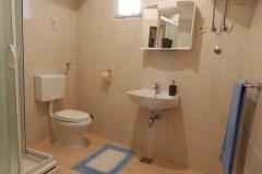 Apartmány Bilkini Apartmán 1 - A5 foto 4