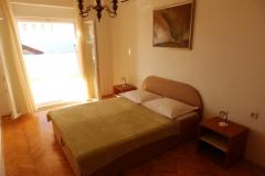 Apartmány Bilkini Apartmán 1 - A5 foto 5