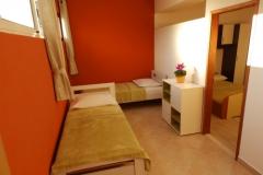 Apartmány Bilkini Apartmán 3 - A4b foto 3